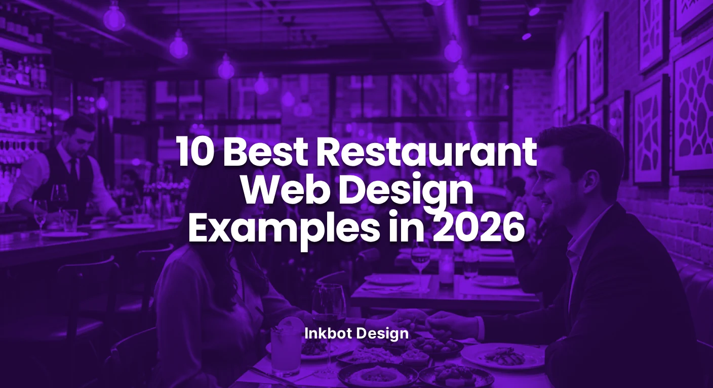 10 Best Restaurant Web Design Examples In 2026 - Web &Amp; Product Design