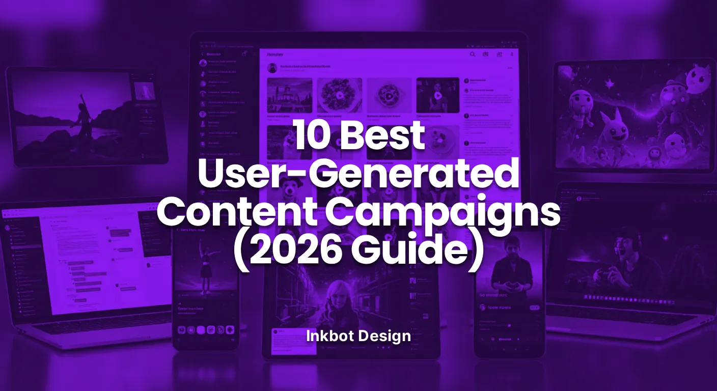 10 Best User-Generated Content Campaigns 2026 Guide