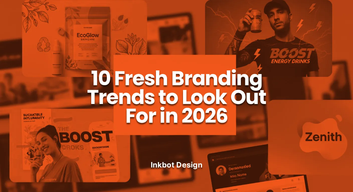 10 Fresh Branding Trends To Look Out For In 2026 - Brand Strategy &Amp; Positioning