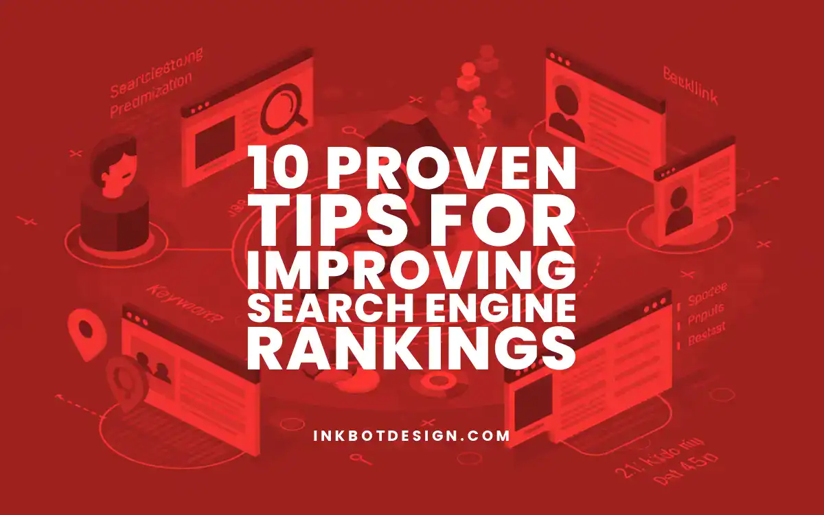 Search Engines Rankings 10 Proven Tips For Improving Search Engine Rankings 2025