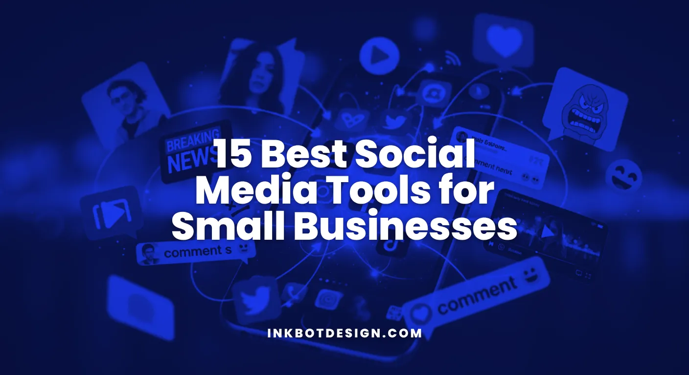 15 Best Social Media Tools For Small Businesses 2026