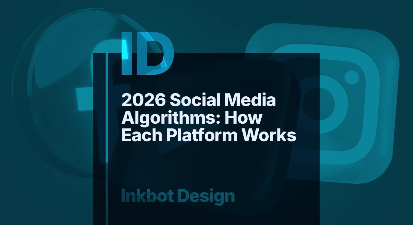 2026 Social Media Algorithms How Each Platform Works - Brand Strategy &Amp; Positioning