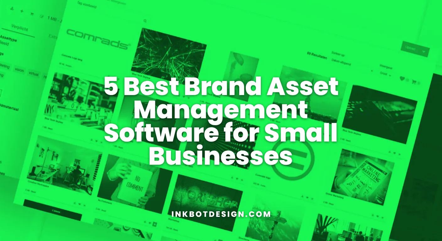 Brand Asset Management Software 5 Best Brand Asset Management Software For Small Businesses