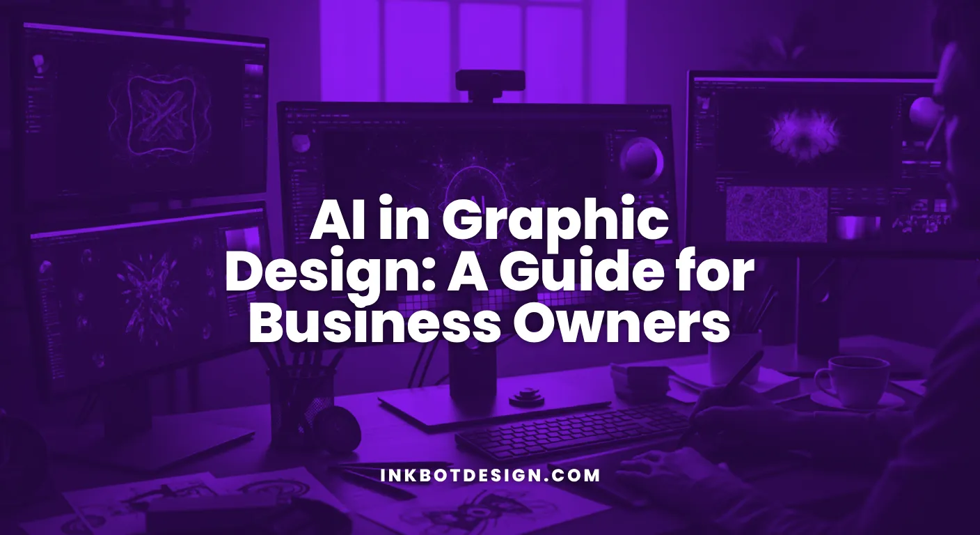 Ai In Graphic Design Ai In Graphic Design A Guide For Business Owners 2026