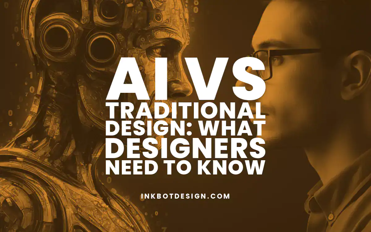 Ai Vs Traditional Design Ai Vs Traditional Design Guide 2024 2025