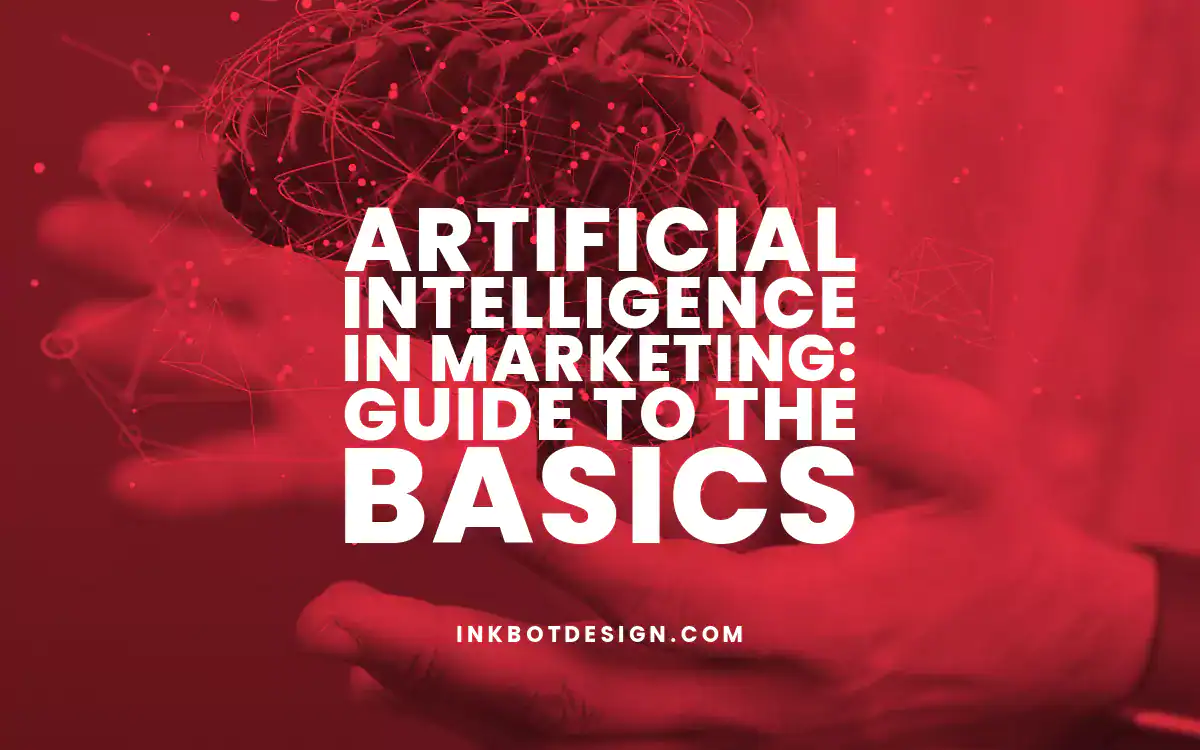 Artificial Intelligence In Marketing Artificial Intelligence In Marketing 2024 2025 Guide