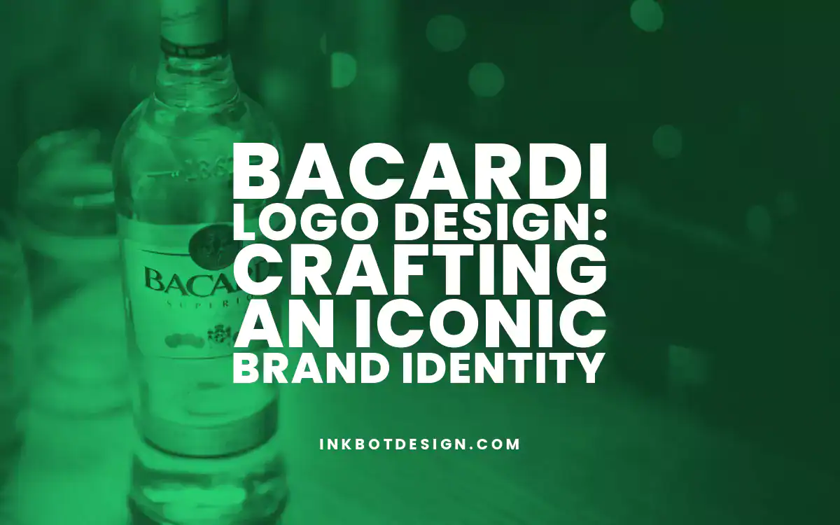 Bacardi Logo Design Crafting An Iconic Brand Identity
