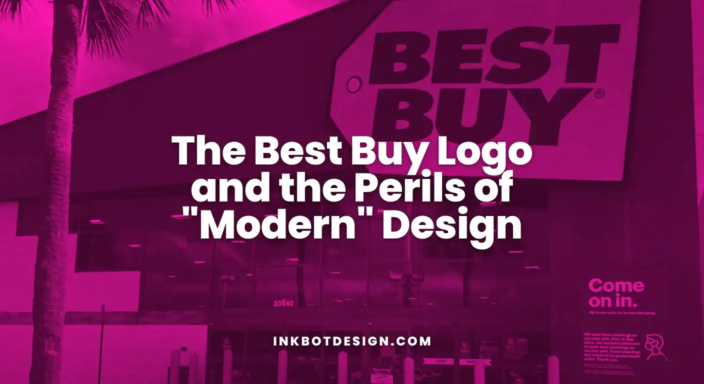 Best Buy Logo Design History Modern Evolution 2025