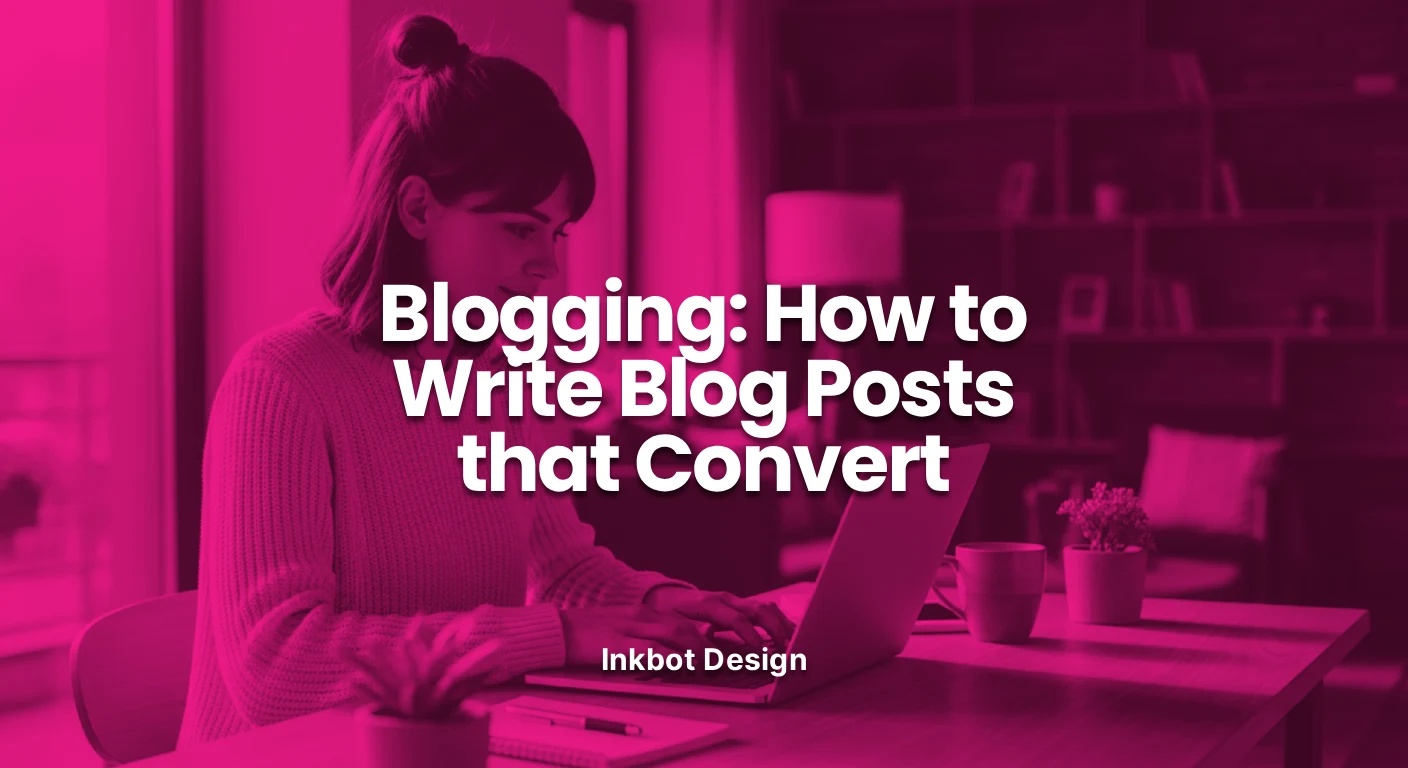 Blogging How To Write Blog Posts That Convert 2026 - Content Strategy