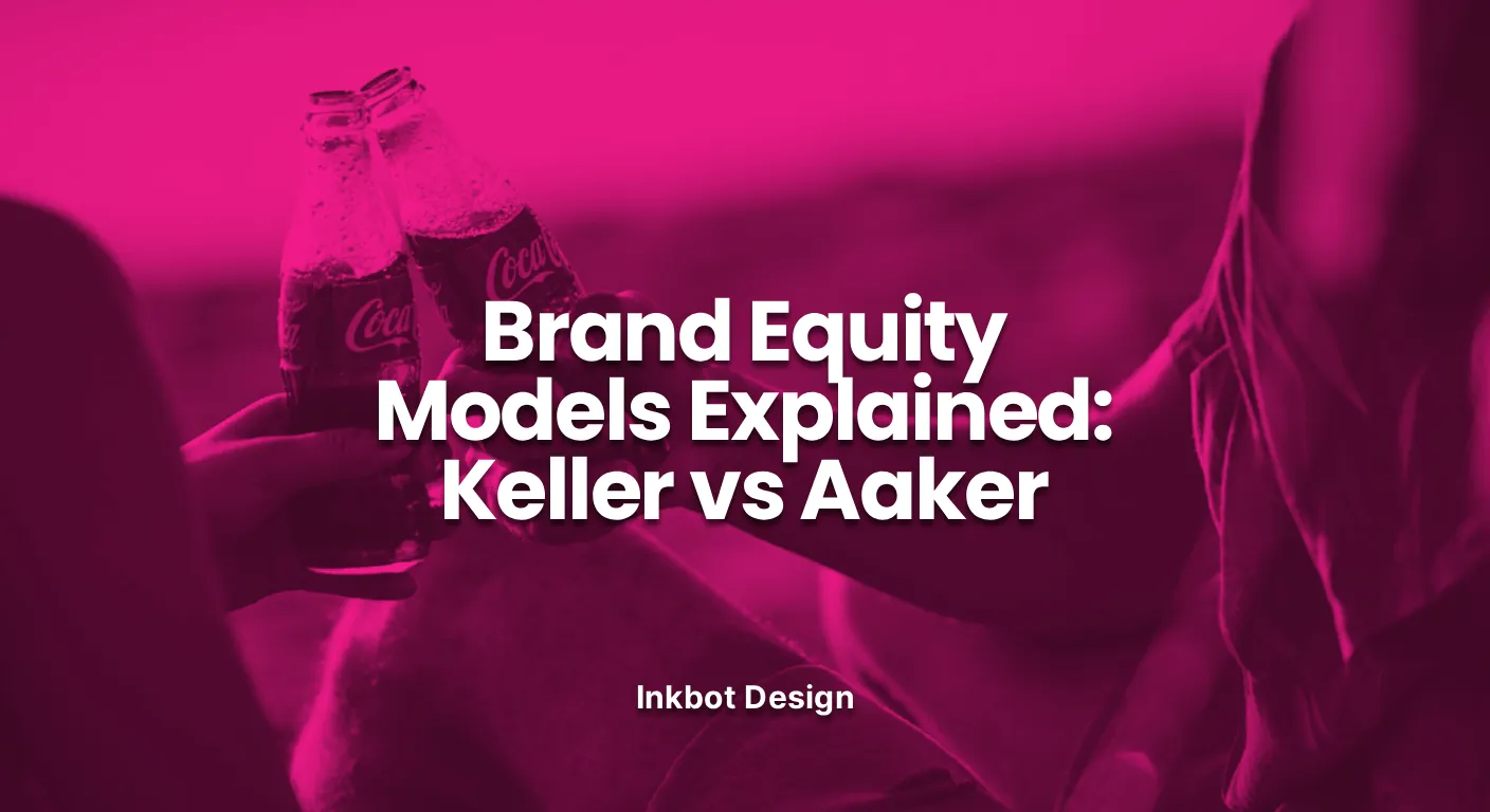 Brand Equity Models Brand Equity Models Explained Keller Vs Aaker