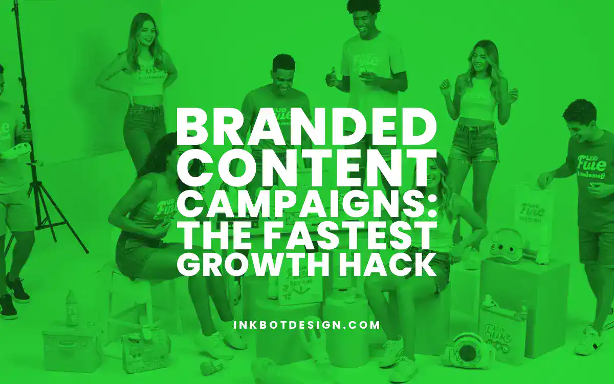 Branded Content Branded Content Campaigns The Fastest Growth Hack 2025