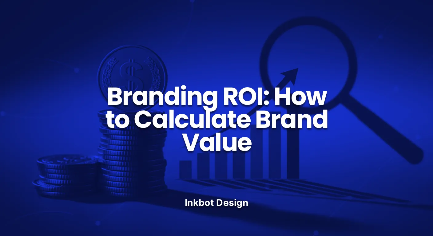 Branding Roi Branding Roi How To Calculate Brand Value Calculator