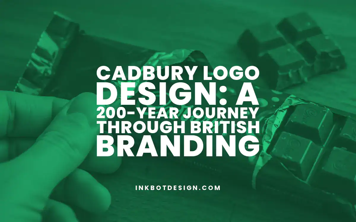 Cadbury Logo Design A 200 Year Journey Through British Branding