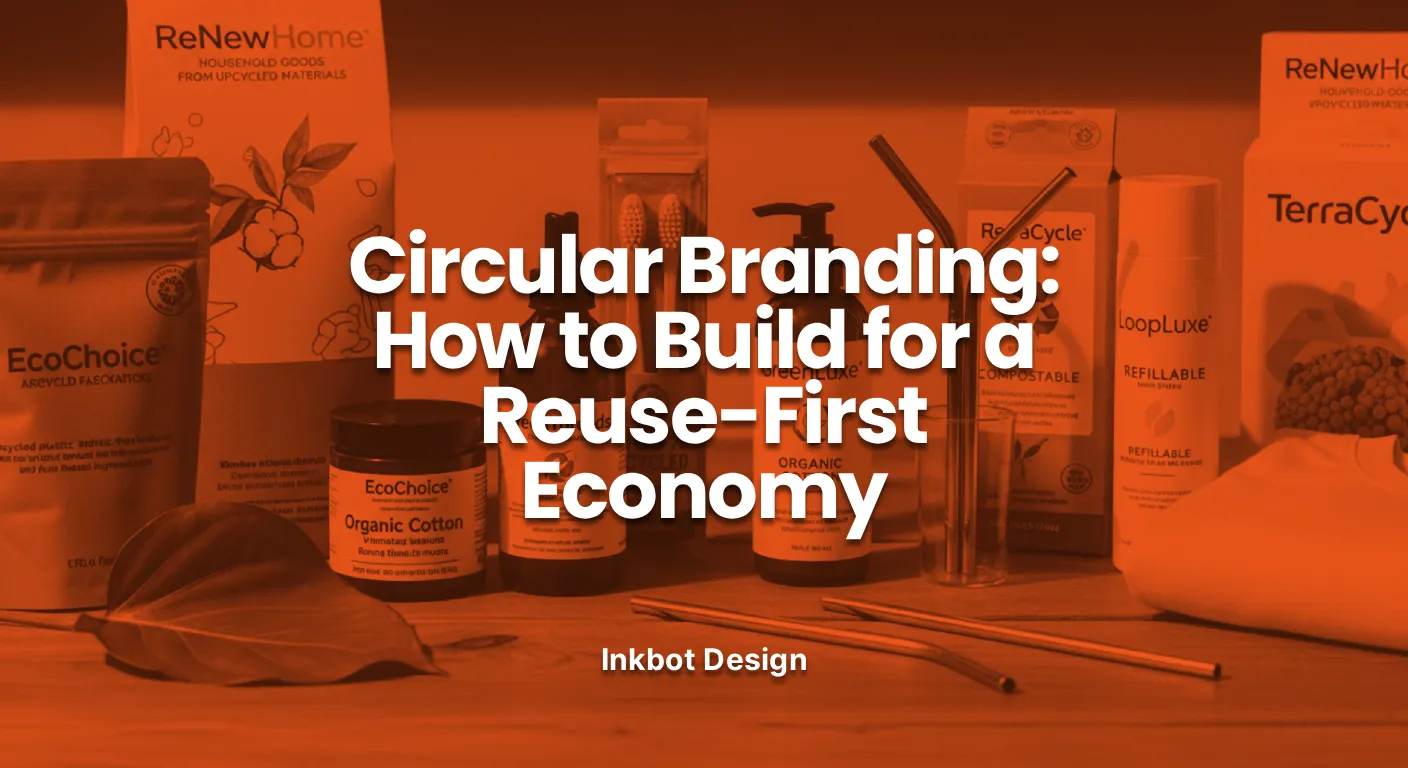 Circular Branding Circular Branding How To Build For A Reuse First Economy