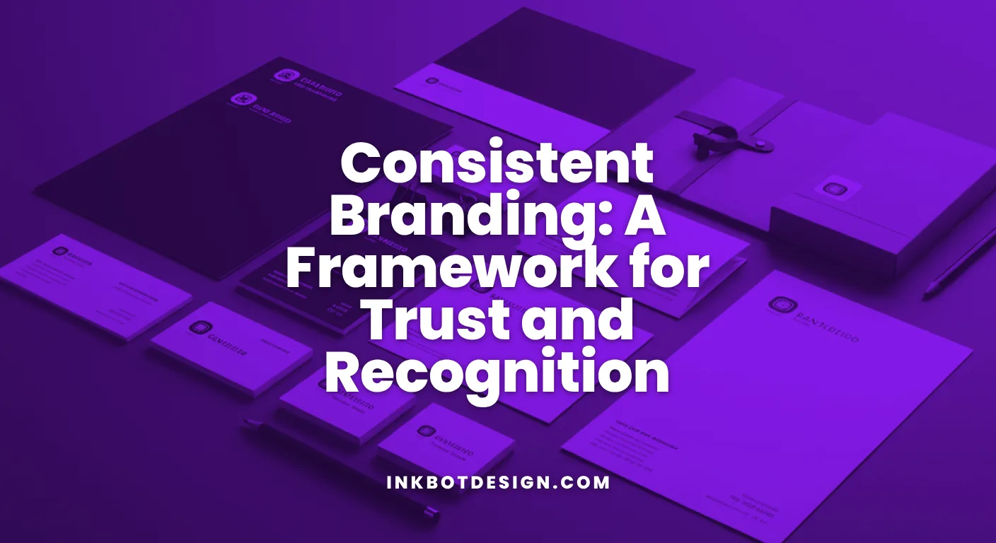 Consistent Branding Consistent Branding A Framework For Trust And Recognition 2026