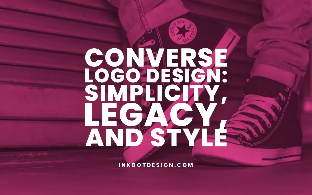 Converse Logo Design Simplicity, Legacy, And Style 2025