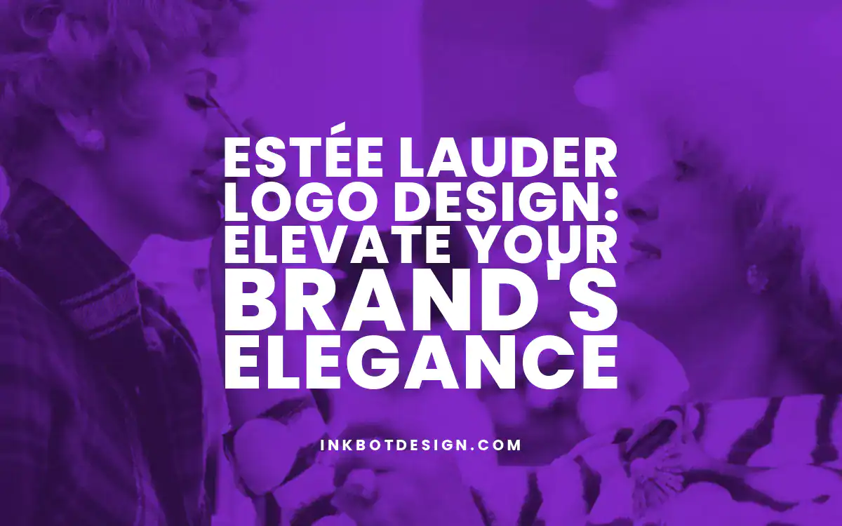 Estée Lauder Logo Design Elevate Your Brand'S Elegance