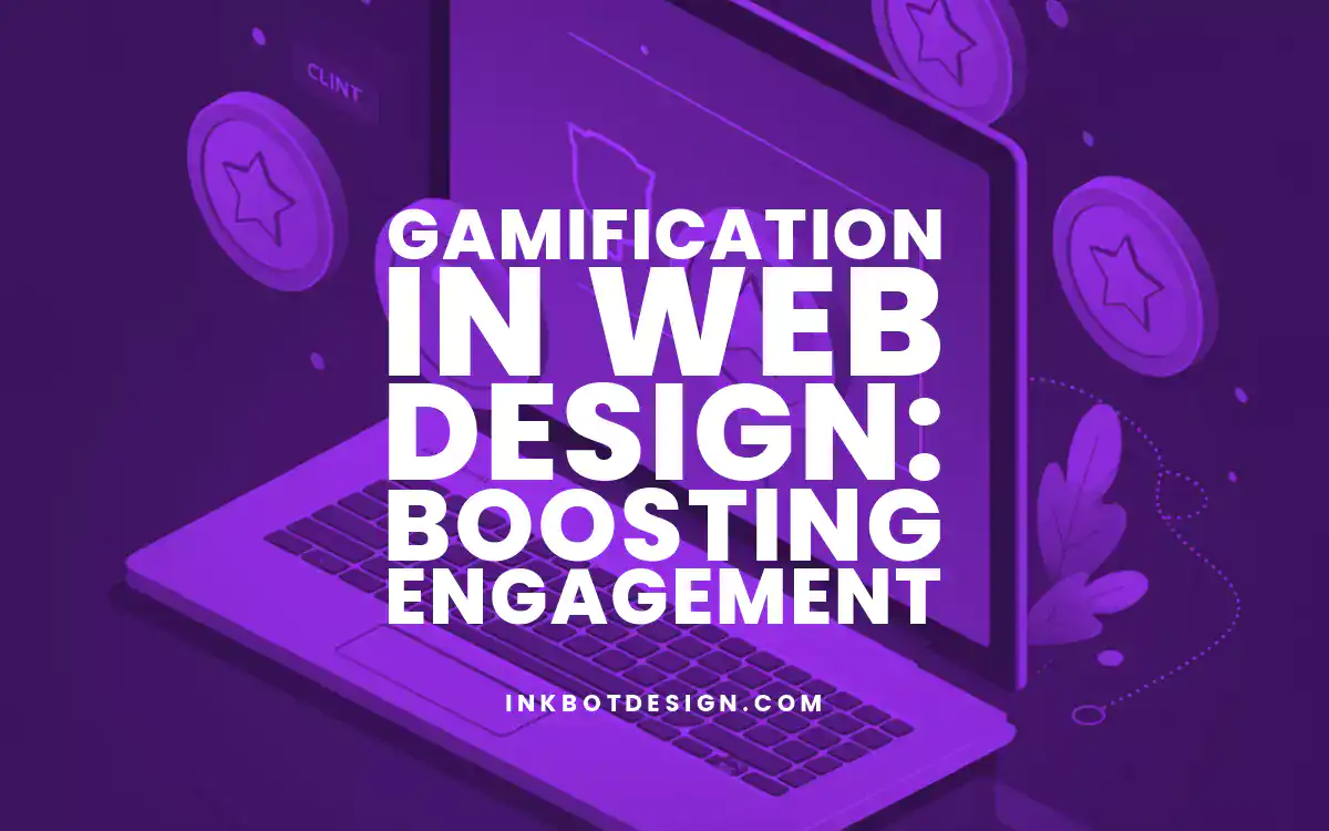 Gamification In Web Design Gamification In Web Design Boosting Engagement 2024 2025