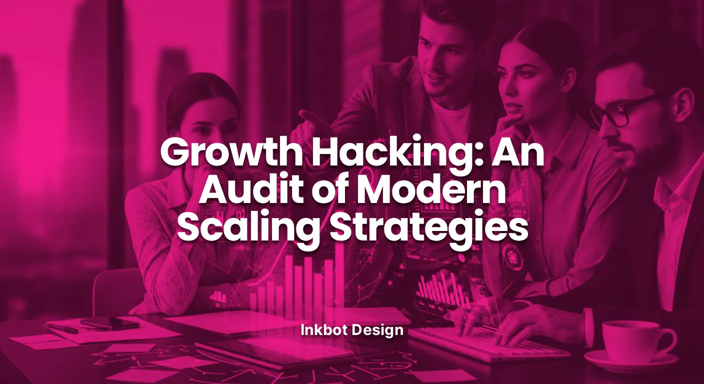 Growth Hacking Growth Hacking An Audit Of Modern Scaling Strategies