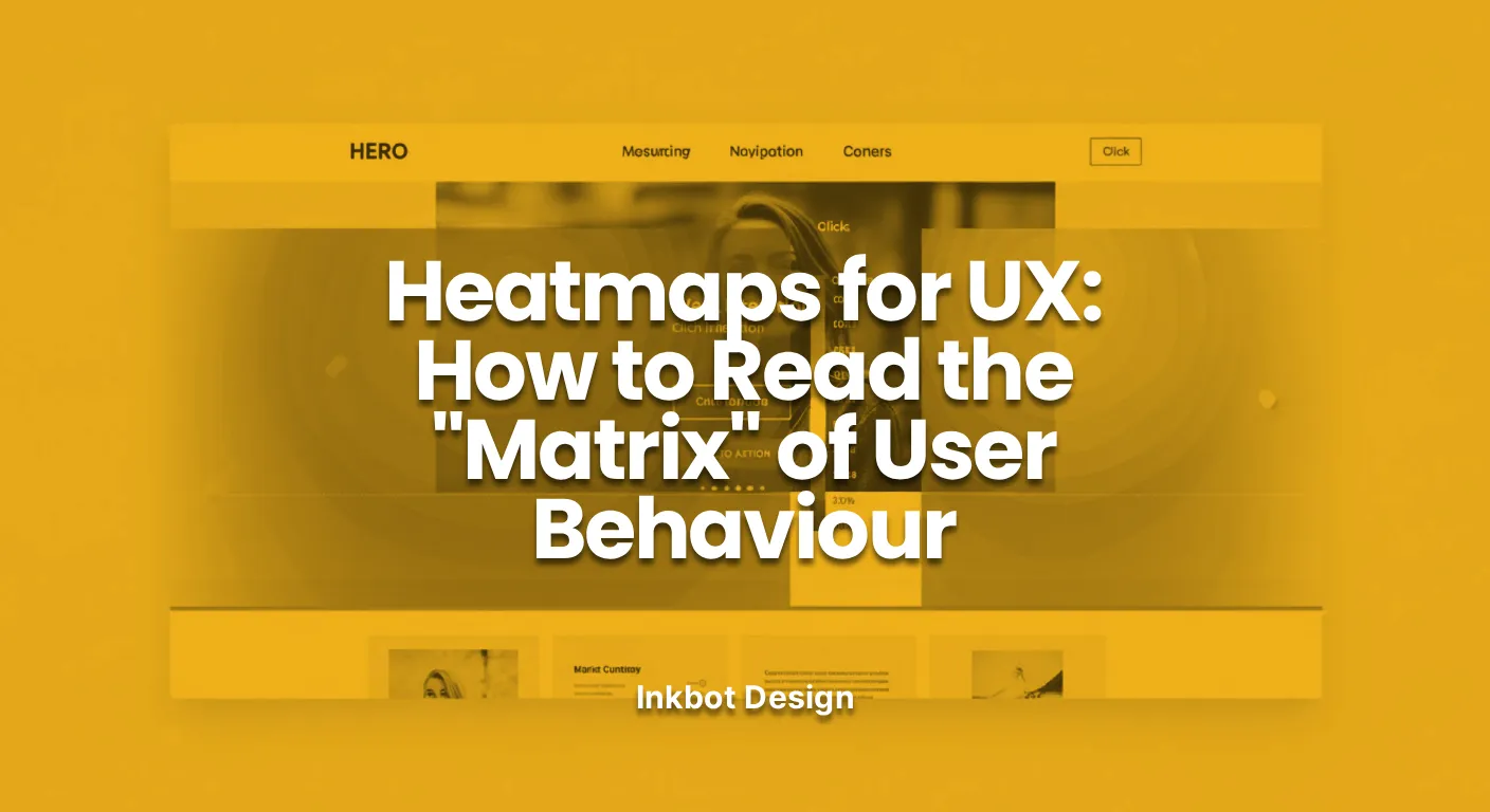 Heatmaps Heatmaps For Ux How To Read The Matrix Of User Behaviour