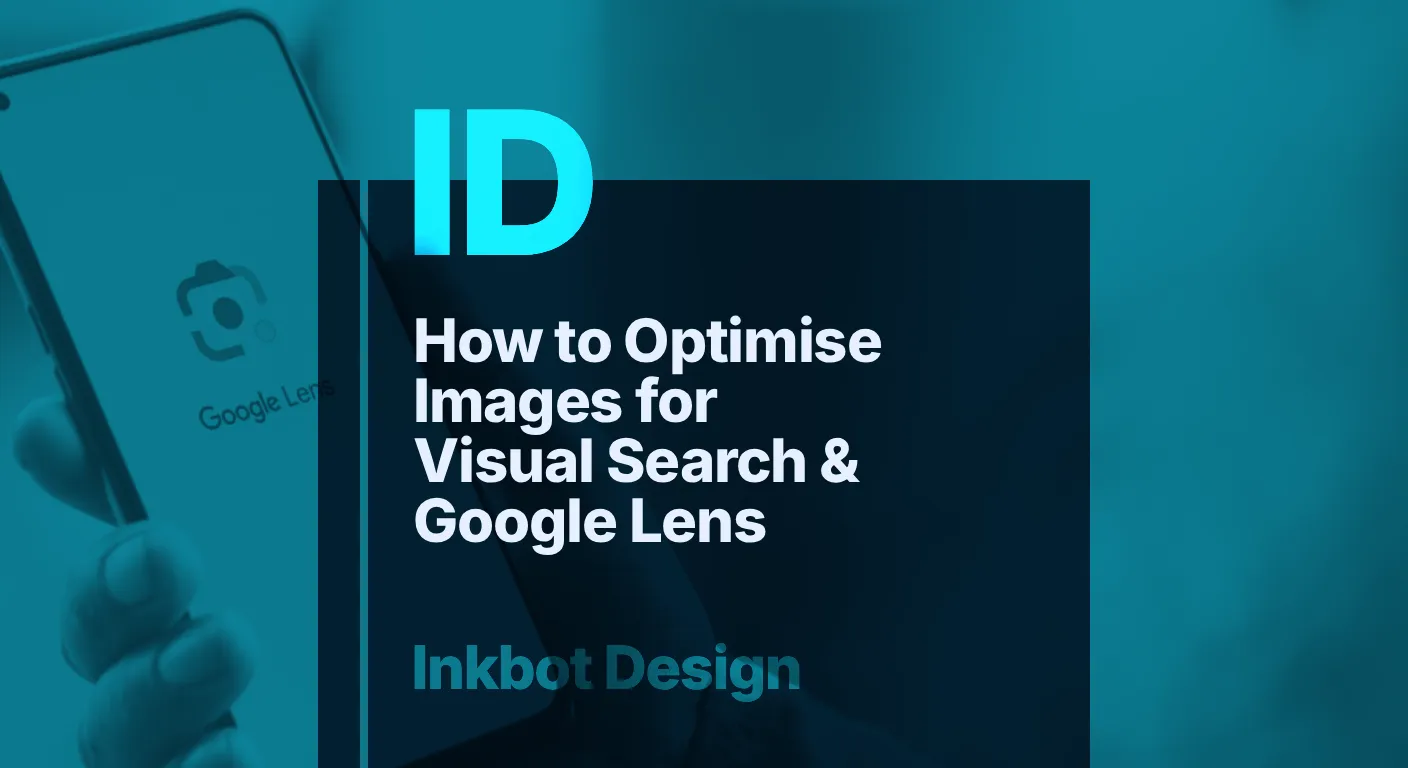 How To Optimise Images For Visual Search Google Lens - Web &Amp; Product Design