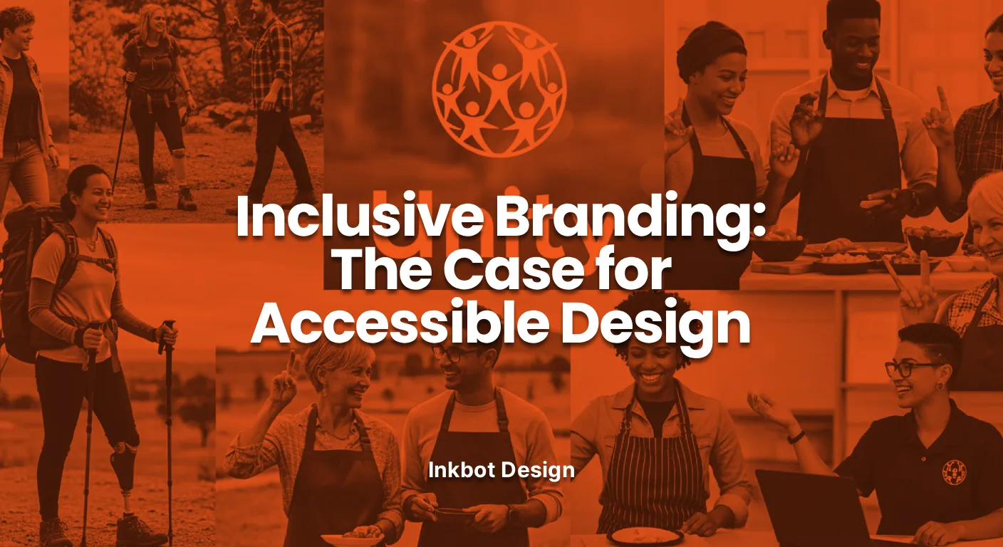 Inclusive Branding Inclusive Branding The Case For Accessible Design