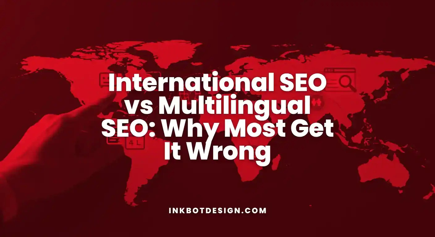 International Seo International Seo Vs Multilingual Seo Why Most Get It Wrong 2025