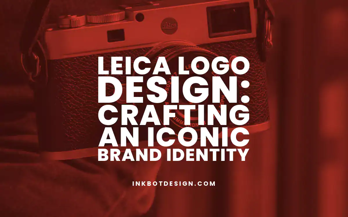 Leica Logo Leica Logo Design Crafting An Iconic Brand Identity