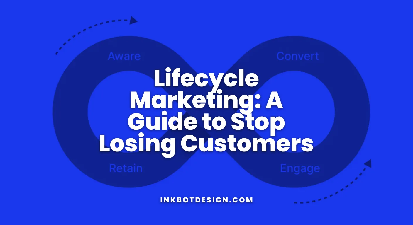 Lifecycle Marketing A Guide To Stop Losing Customers 2026