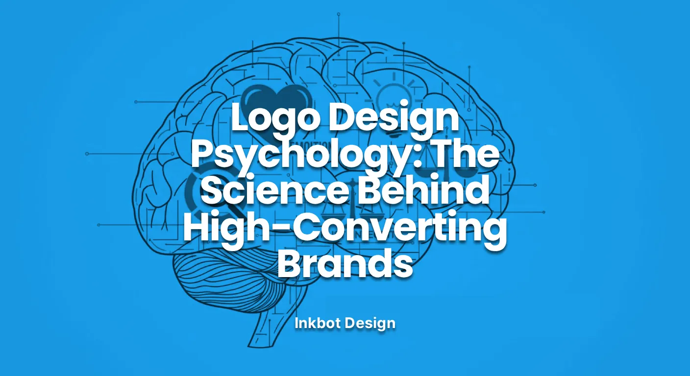 Logo Design Psychology Logo Design Psychology The Science Behind High Converting Brands