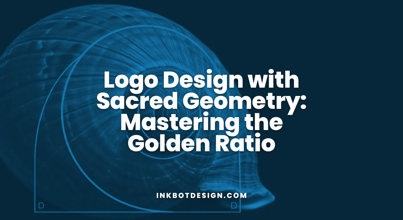 Logo Design With Sacred Geometry Logo Design With Sacred Geometry Mastering The Golden Ratio