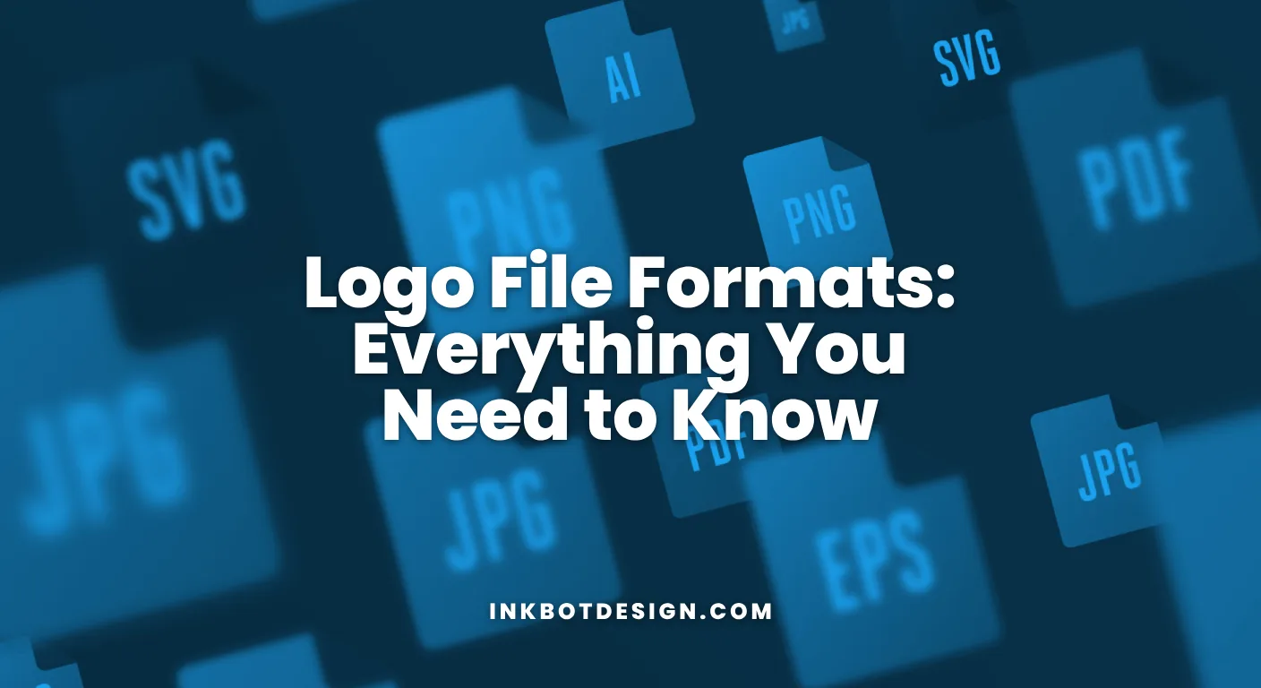 Logo File Formats Logo File Formats Everything You Need To Know 2026