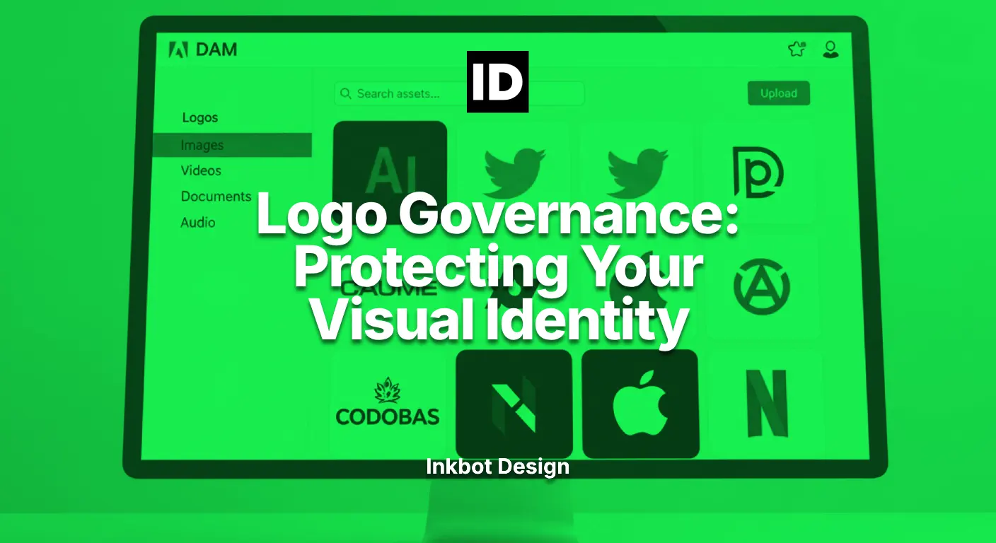 Logo Governance Protecting Your Visual Identity