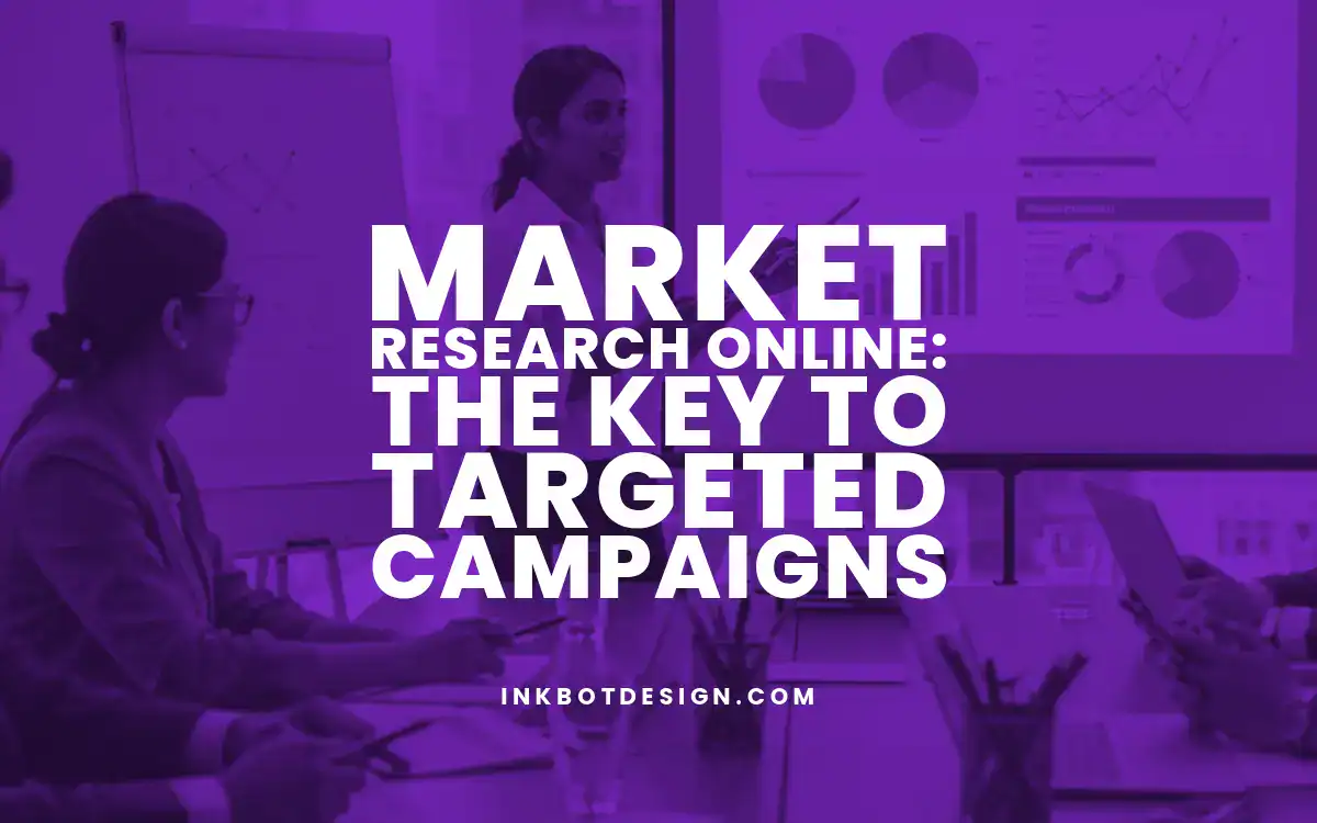 Market Research Online Market Research Online The Key To Targeted Campaigns 2025