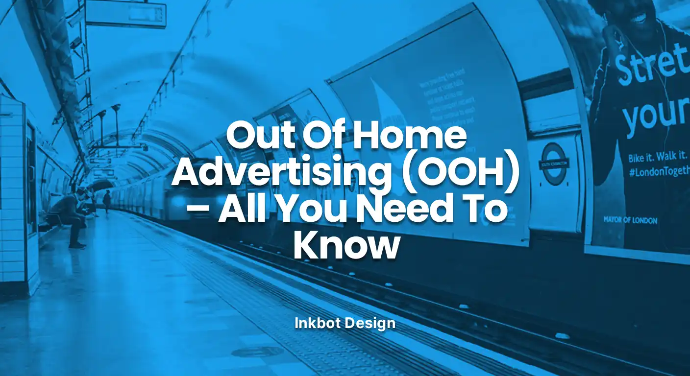 Out Of Home Advertising Out Of Home Advertising Ooh – All You Need To Know 2026