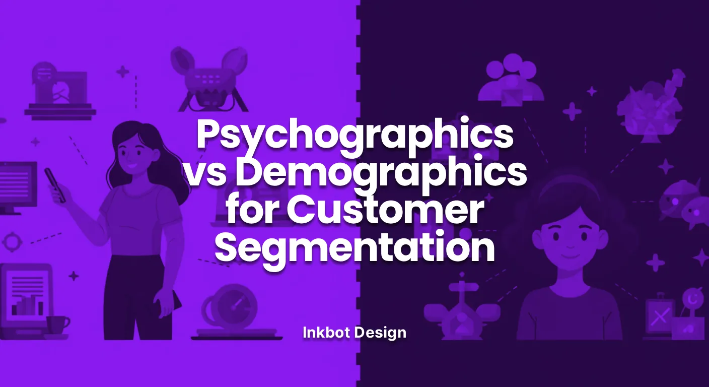 Psychographics Vs Demographics Psychographics Vs Demographics For Customer Segmentation