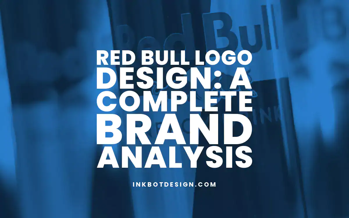 Red Bull Logo Red Bull Logo Design A Complete Brand Analysis