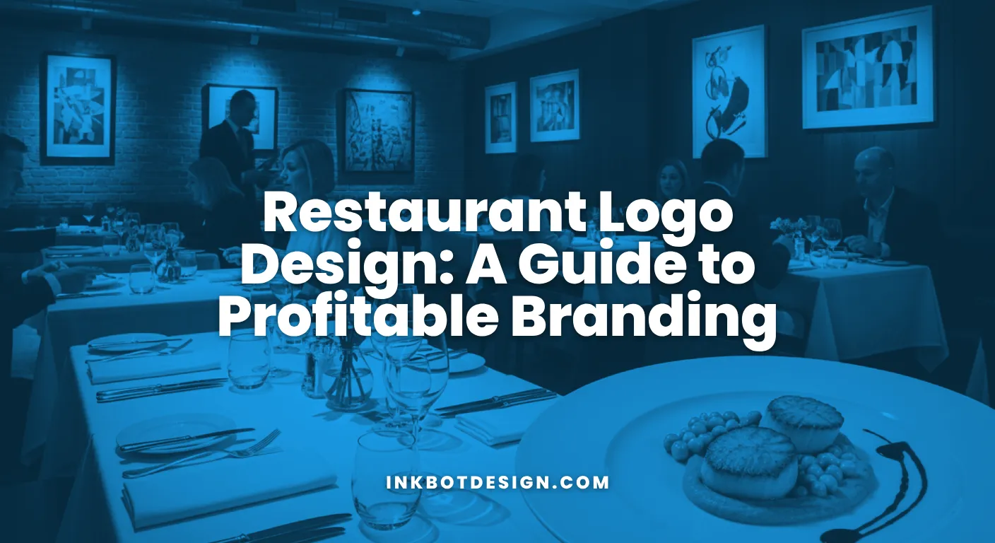 Restaurant Logo Design Restaurant Logo Design A Guide To Profitable Branding
