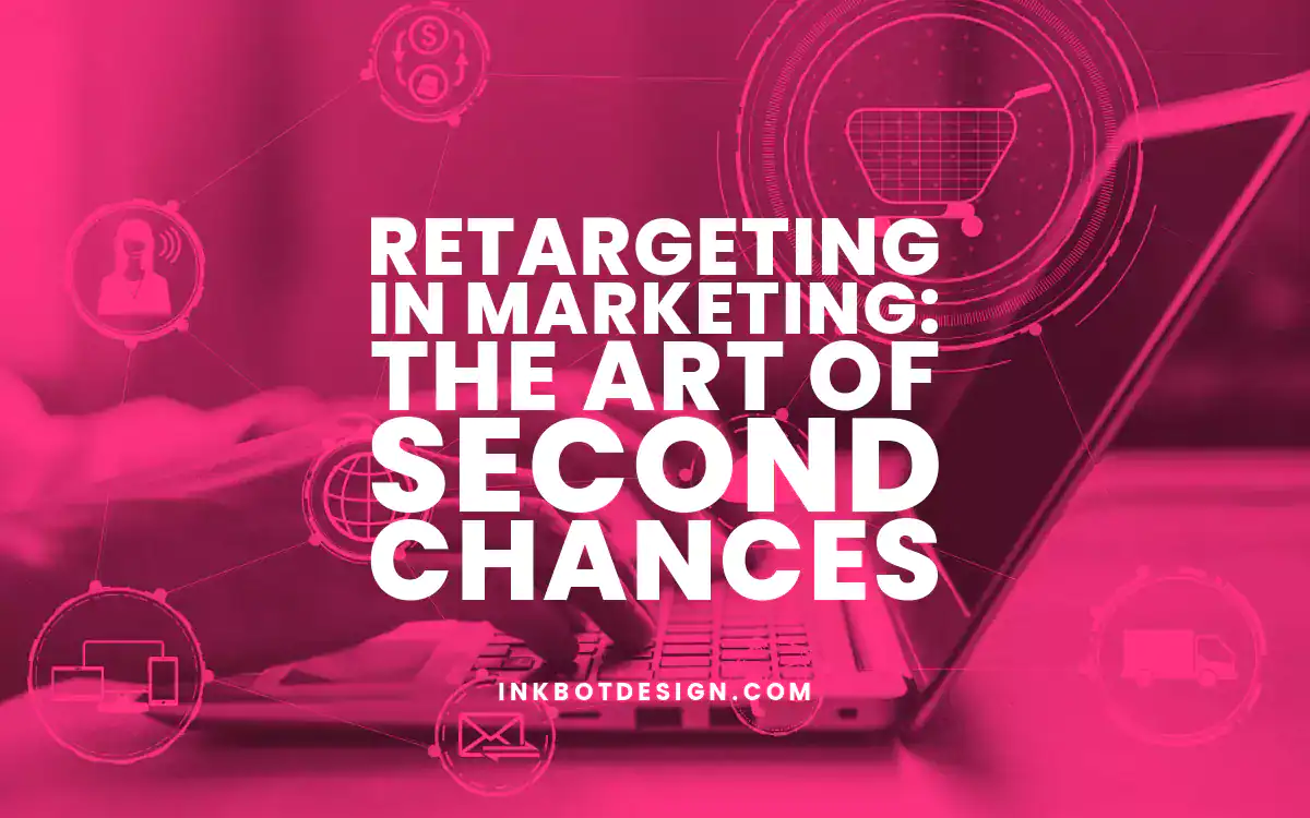 Retargeting Retargeting In Marketing Second Chances 2024 2025