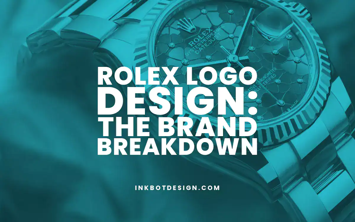 Rolex Logo Rolex Logo Design Brand Breakdown History 2024 2025