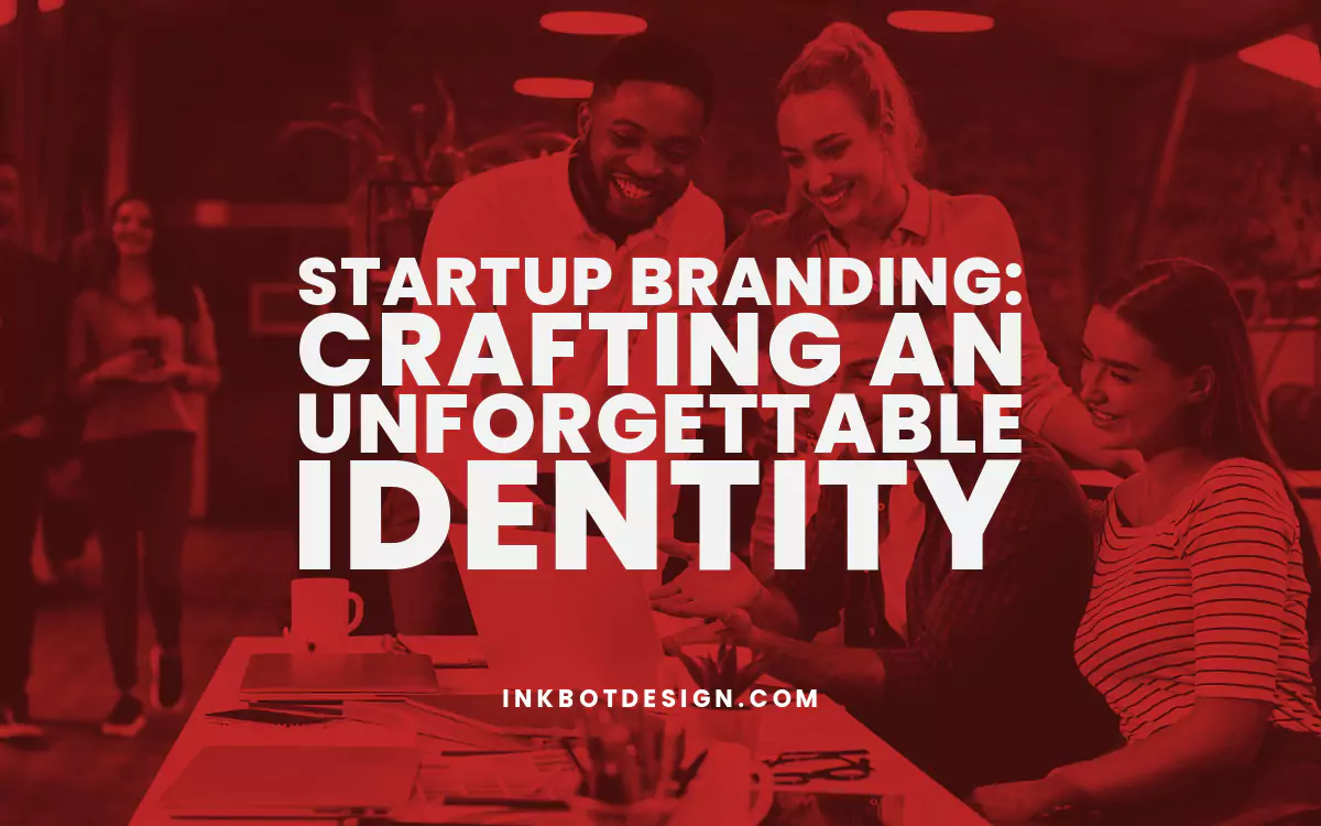 Startup Branding Startup Branding Identity Design 2024 2025