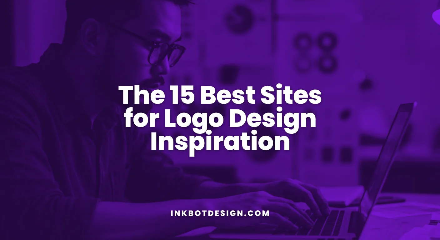 The 15 Best Sites For Logo Design Inspiration 2026