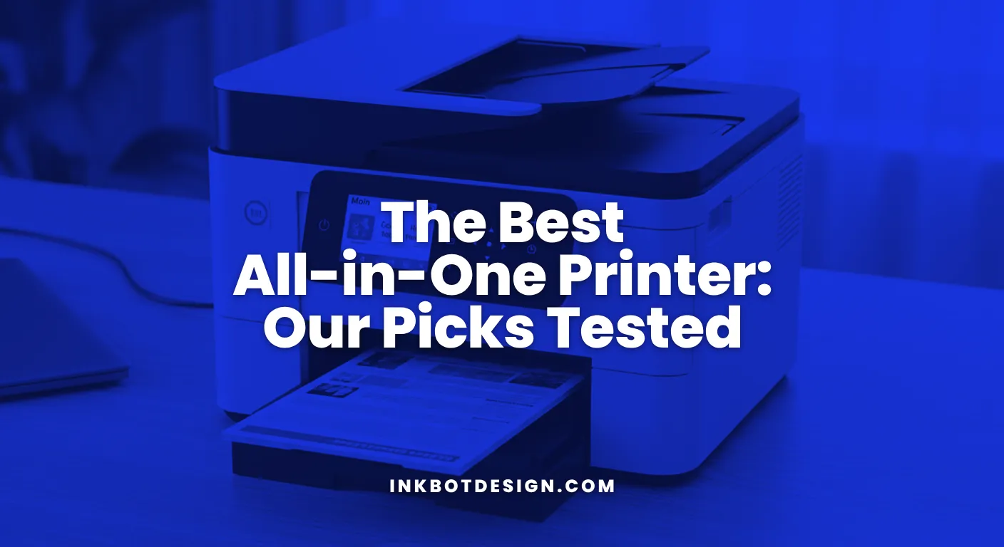 All In One Printer The Best All In One Printer Our Picks Tested 2026