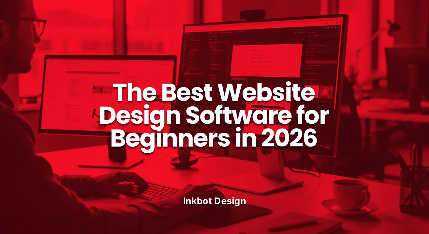 The Best Website Design Software For Beginners In 2026 - Web &Amp; Product Design