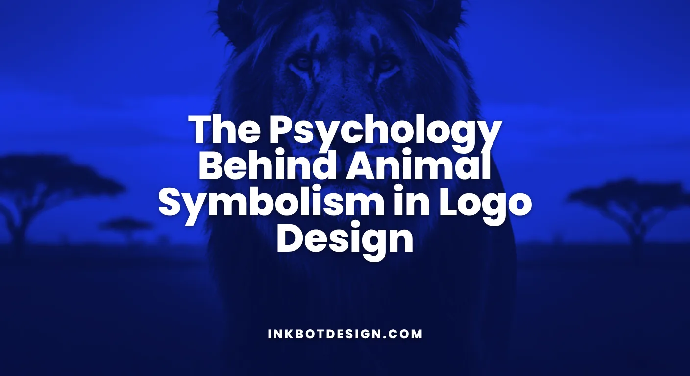 Animal Symbolism The Psychology Behind Animal Symbolism In Logo Design