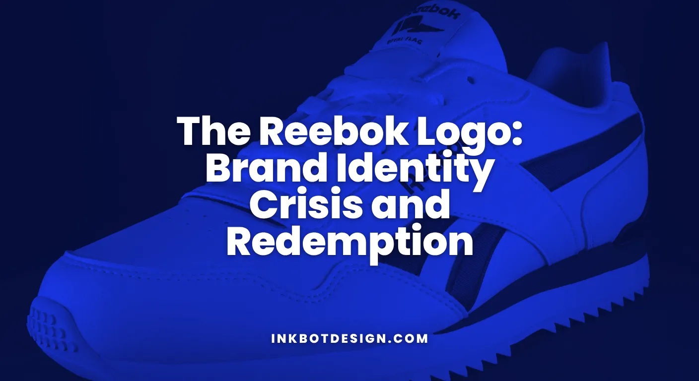 Reebok Logo The Reebok Logo Brand Identity Crisis And Redemption