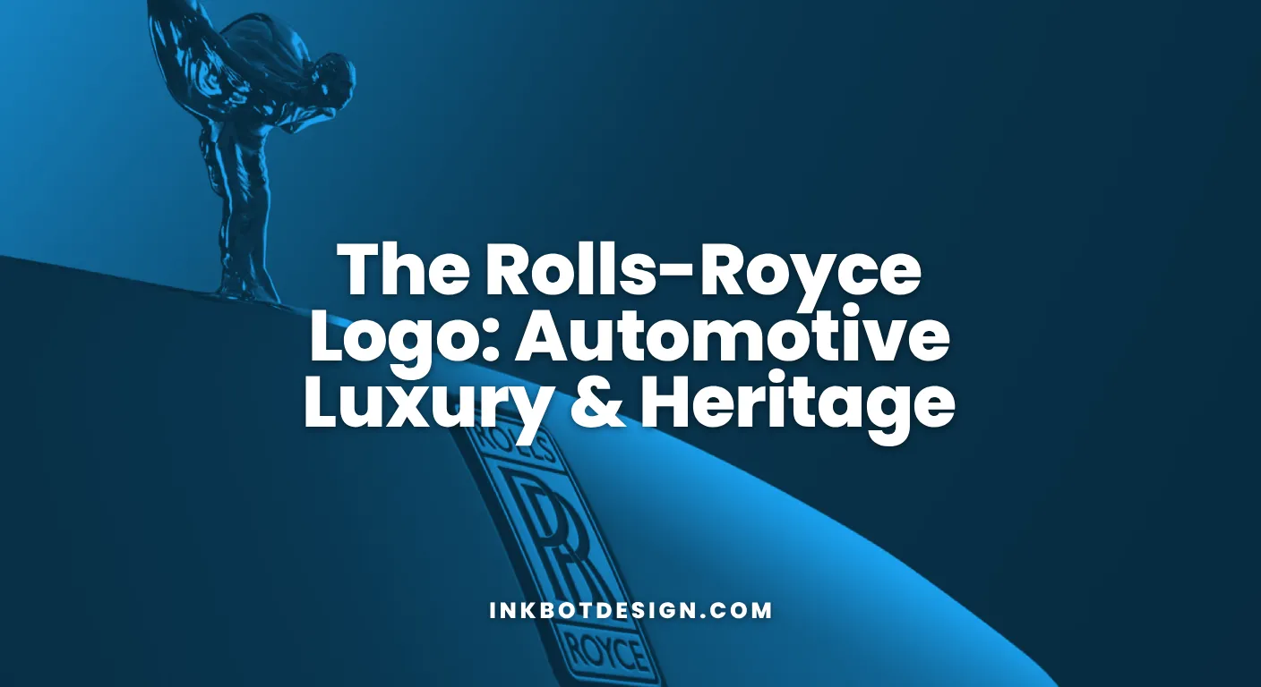 Rolls Royce Logo The Rolls Royce Logo Design Automotive Luxury Heritage