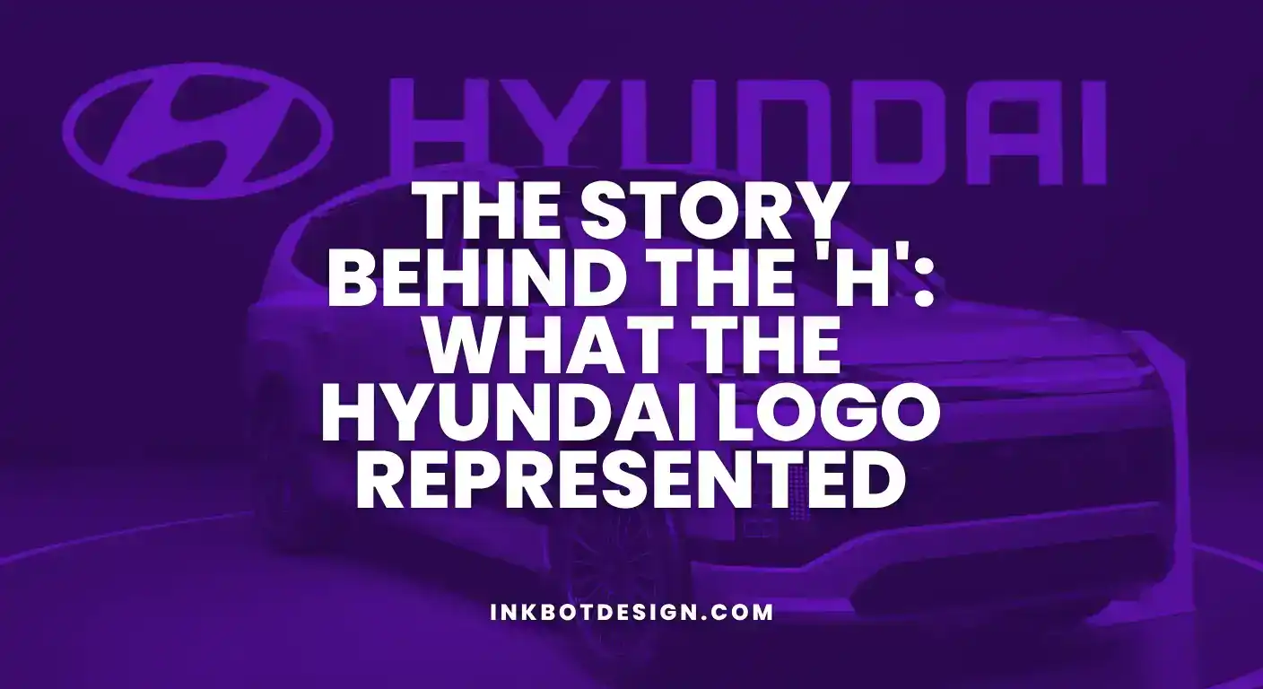 Hyundai Logo The Story Behind The H What The Hyundai Logo Represented