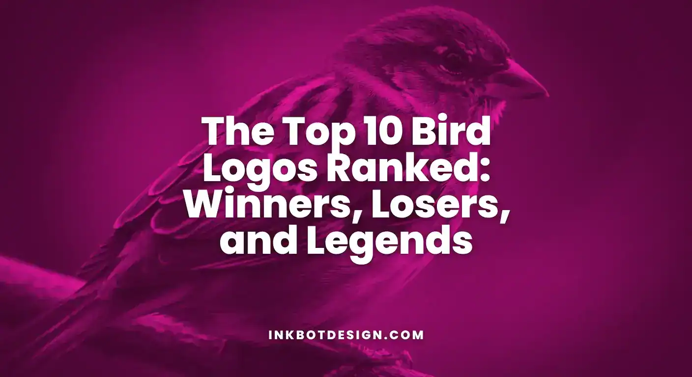 Bird Logos The Top 10 Best Bird Logos Ranked 2025