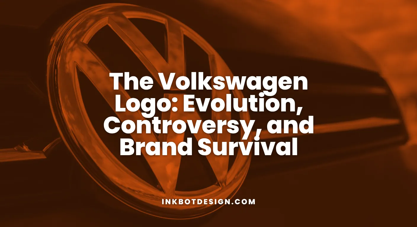 Volkswagen Logo The Volkswagen Logo Evolution Controversy And Brand Survival 2026